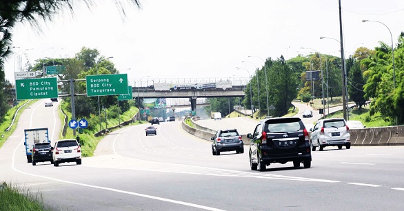 Atas Permintaan BEI, Nusantara Infrastructure Tunda Pembagian Dividen Interim