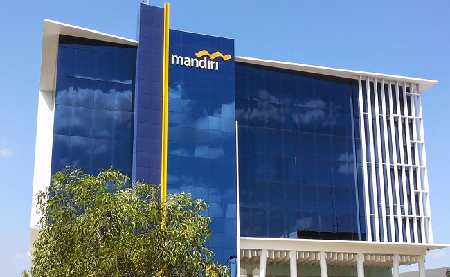 Penerapan GCG di Bank Mandiri Tumbuhkan Ekuitas 10,85%