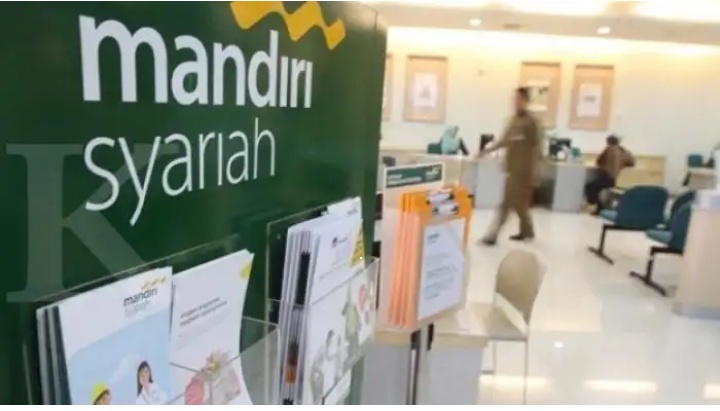 Bank Syariah Mandiri Yakin Bisa Lepas Sukuk 010 Senilai Rp500 Miliar