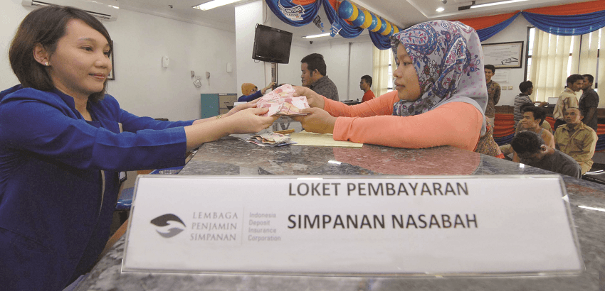 LPS : Perbankan Indonesia Cukup Siap Menghadapi Krisis