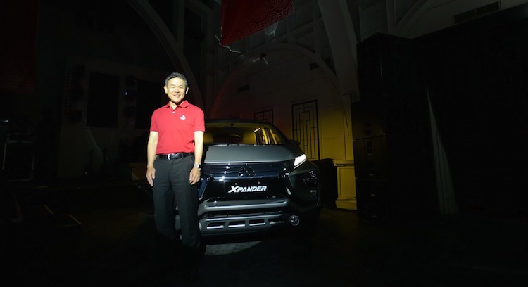 Gairah, Optimisme, dan Strategi Mitsubishi di Pasar Otomotif Indonesia