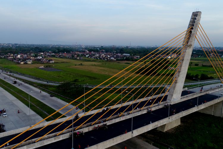 Proyek Infrastruktur, Lampu Hijau dari Komite Keselamatan Konstruksi