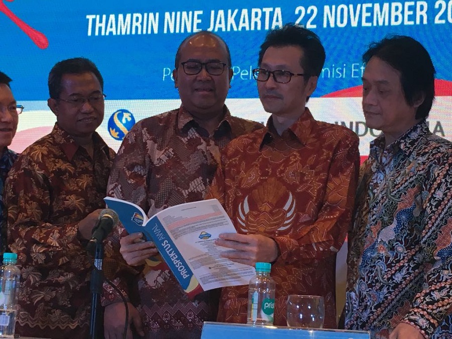 Campina Ice Cream (CAMP) Catat Penjualan Bersih Pertengahan Tahun Naik 3,1 Persen