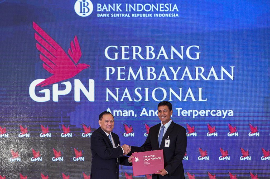 Bank Indonesia Siapkan GPN untuk Belanja APBN