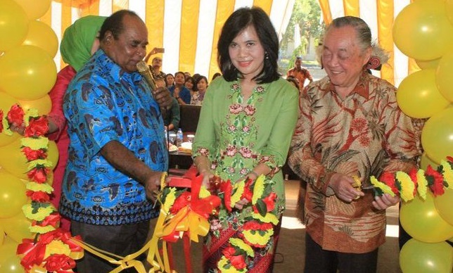 Buka Cabang Baru, Prodia Resmikan Laboratorium Klinik di Sorong Papua