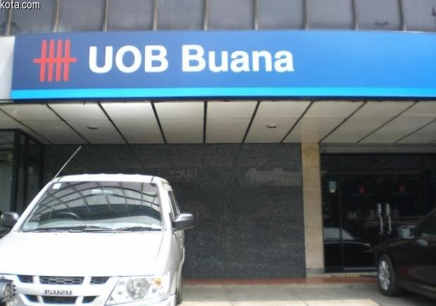 Bank UOB Indonesia Bukukan Laba Bersih Rp77,52 Miliar di 2017