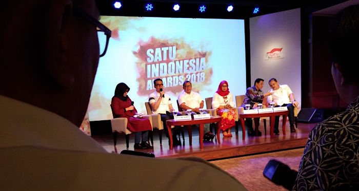 Astra International Gelar SATU Indonesia Awards ke Sembilan