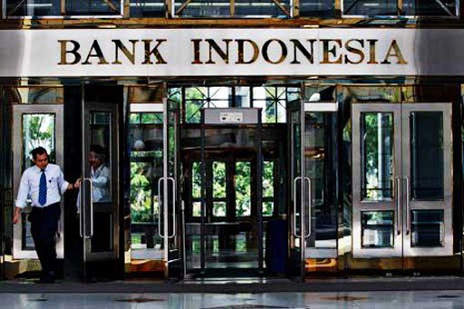 Bank Indonesia Prediksi Pertumbuhan Ekonomi 6 Persen pada 2022