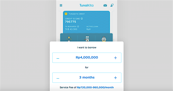 Masuk Bisnis Fintech, DEFI Ambil Cara Cepat Akuisisi DTK dari KREN