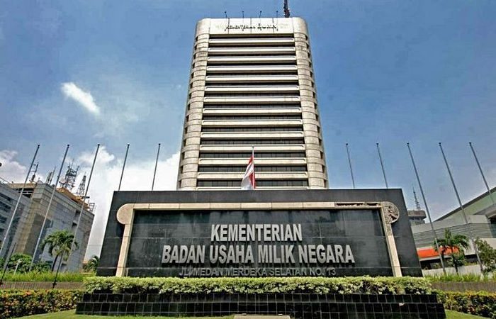 Danareksa Siapkan IPO Anak Usaha BUMN