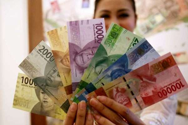 BI : Rupiah di Bawah Kisaran Fundamental 13.200