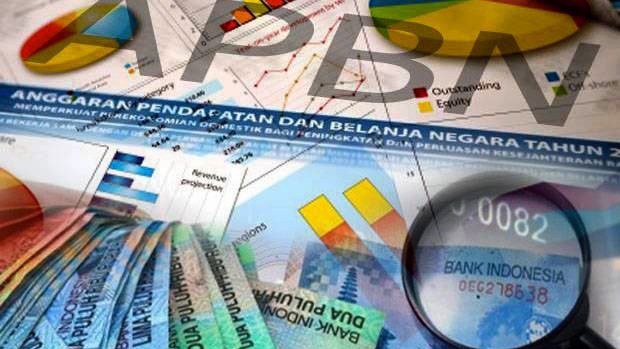 Pengamat  : Posisi Utang Pemerintah Tidak Aman