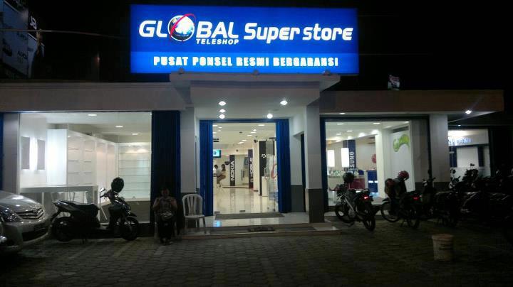 Merugi, Global Teleshop Jual Aset Anak Usahanya