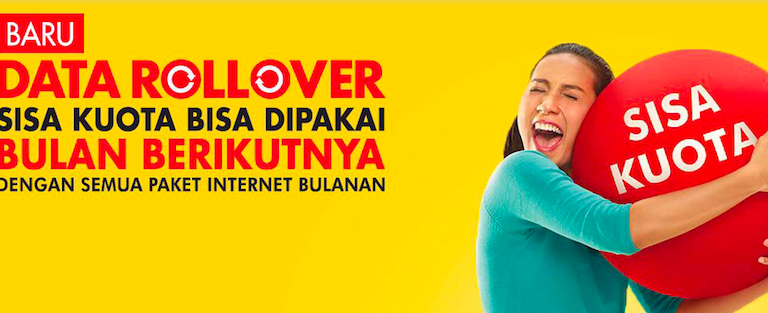 Pinjami IM2 Rp300 Miliar, Indosat Minta Bunga JIBOR 1 Bulan plus Marjin 5,48 Persen