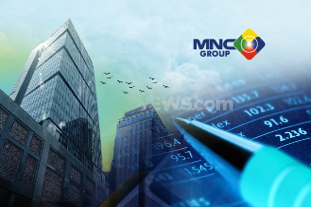 MNC Studio Incar Rp1,4 Triliun dari Rencana IPO Mei 2018