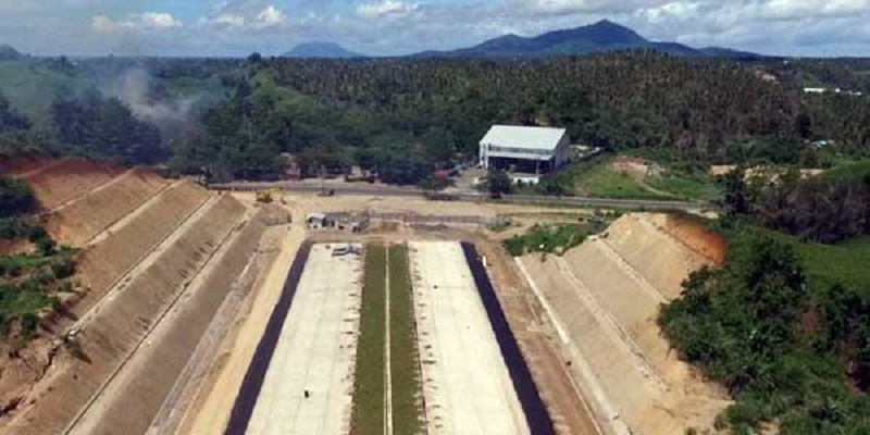 WIKA Pastikan Proyek Tol Manado - Bitung Selesai Tepat Waktu