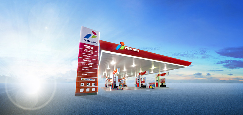 Pertamina Alokasi Dividen Rp 8,57 triliun