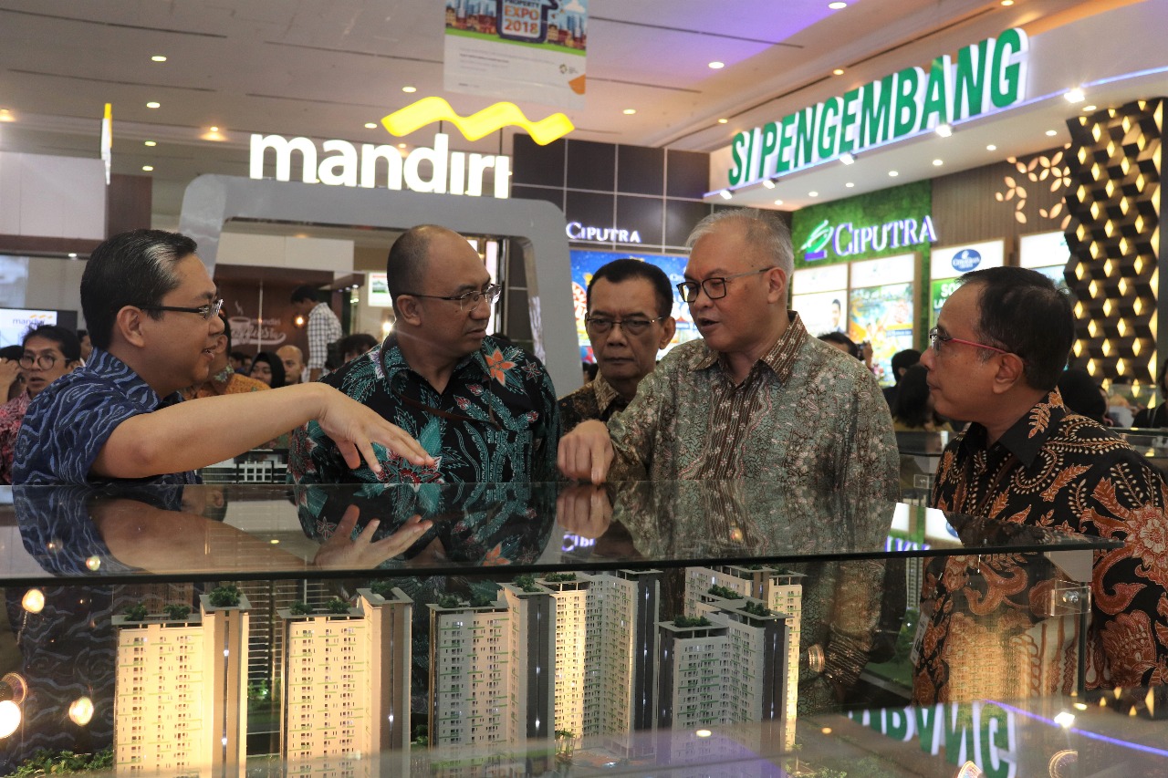 Bank Mandiri Permudah Kepemilikan KPR, Tawarkan Suku Bunga Super Promo 5,55 Persen