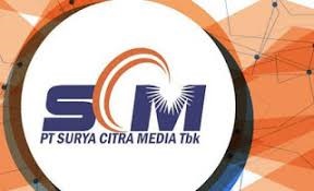 Laba PT Surya Citra Media (SCMA) Tergerus 7,34 Persen di Semester I 2019