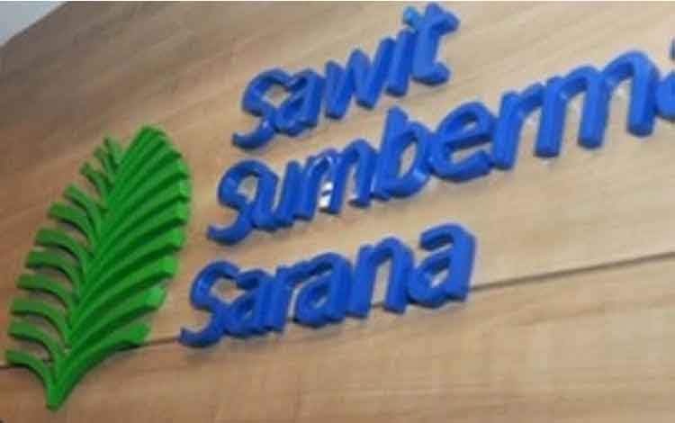 Sawit Sumbermas Sarana (SSMS) Catat Rugi Rp4,47 Miliar di Semester I 2019