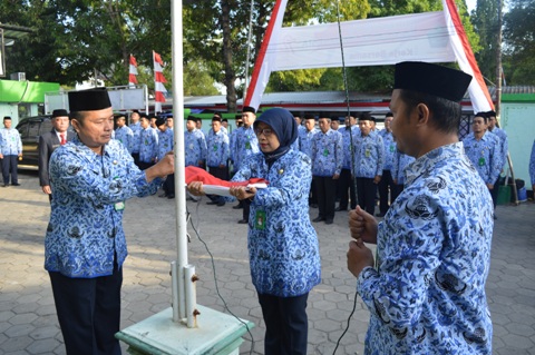 Ini Salah Satu Upaya Peningkatan Kualitas Layanan Kesehatan bagi Para ASN