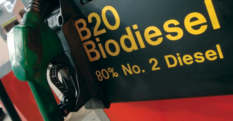 Pemerintah akan Bahas Persoalan Tarif Bea Masuk Biodiesel oleh Uni Eropa