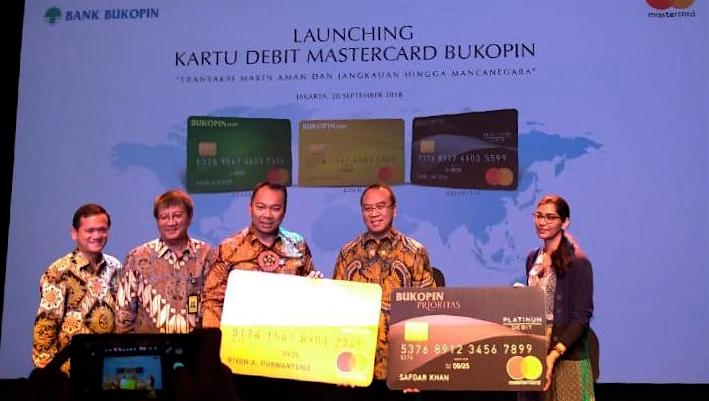 Jual Produk Asuransi Kerugian, Bank Bukopin (BBKP) Gandeng KB Insurance