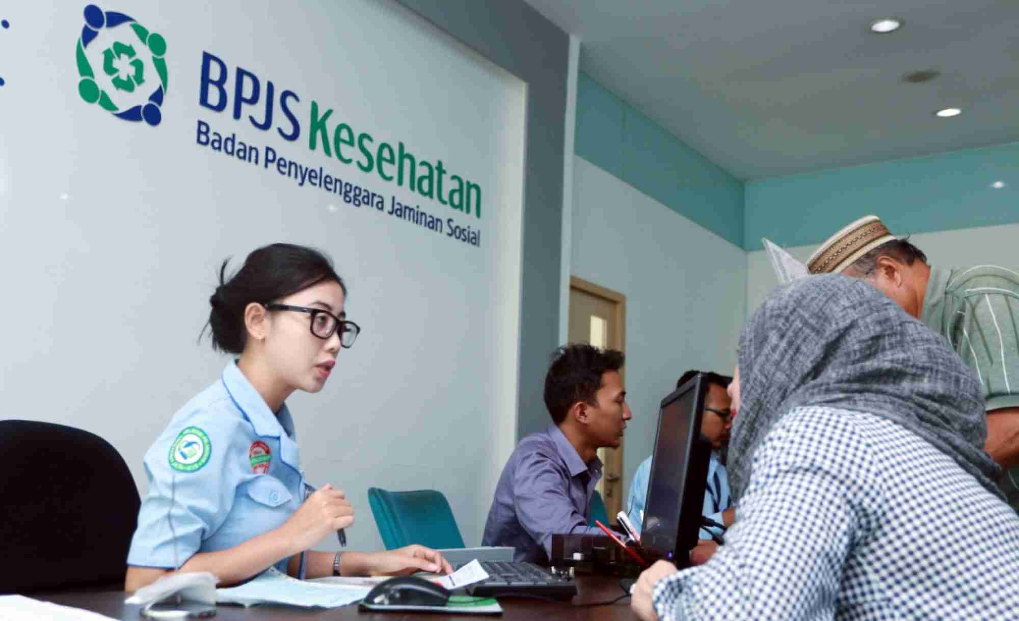 Jangan Kaget, Pemerintah Sepakat Naikkan Iuran BPJS Kesehatan