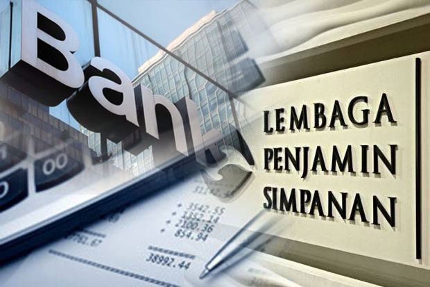 Respon Tren Suku Bunga,  LPS Naikkan Suku Bunga Penjaminan 25 BPS