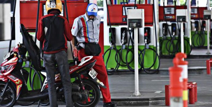 Mampu Bersaing di Tingkat Internasional, PT Pertamina Bukan Jago Kandang