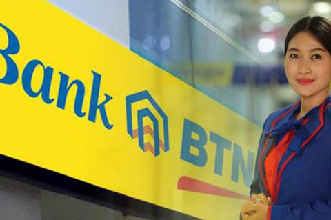 Bank Tabungan Negara Tbk (BBTN) Angkat Suprajarto Jadi Direktur Utama