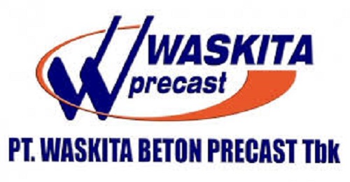 PT Waskita Beton Precast (WSBP) Kembangkan Produk Bantalan Rel Kereta Api