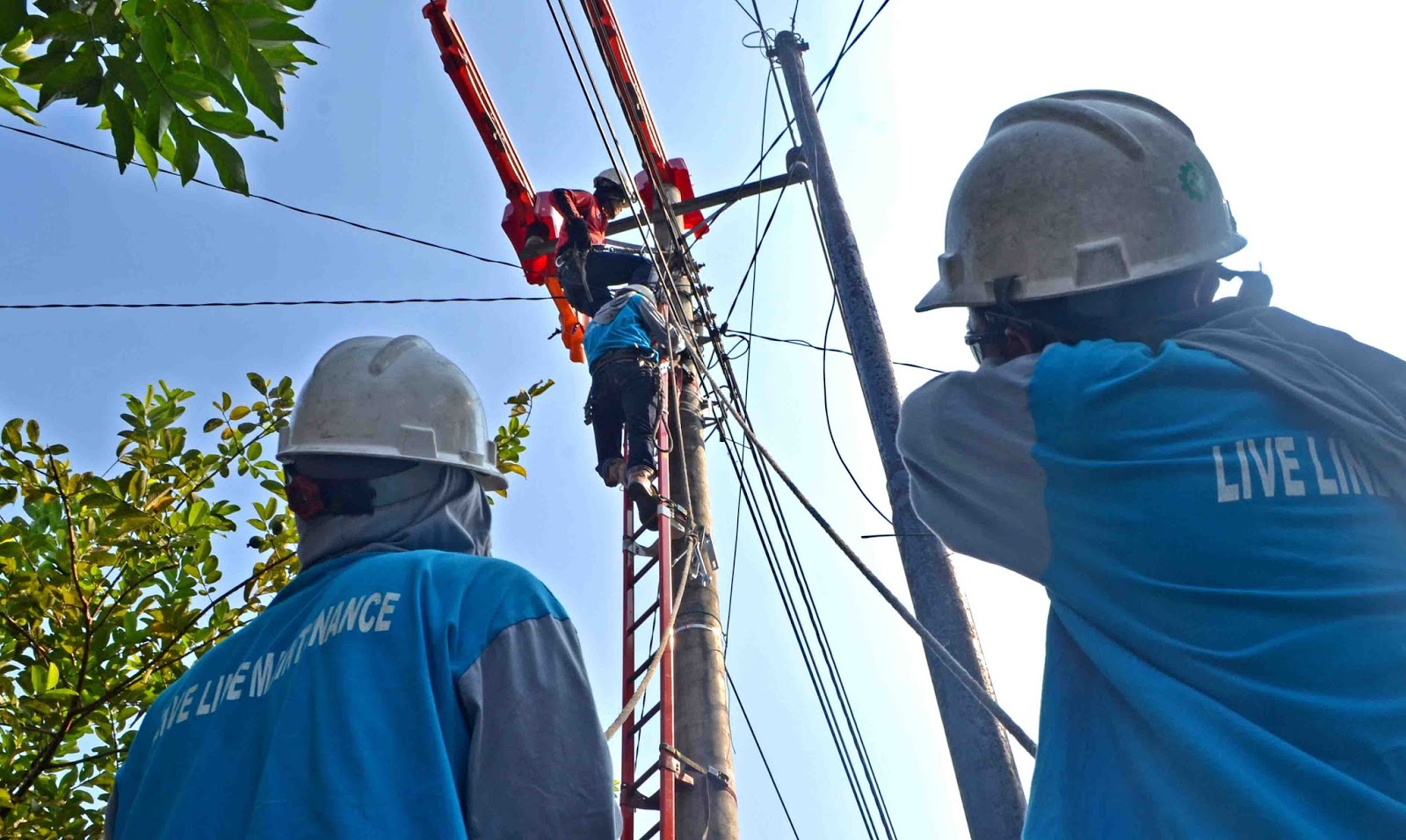 Masih Ada Pemadaman Listrik Sekitar Jabodetabek, PLN Lakukan Pemulihan Bertahap