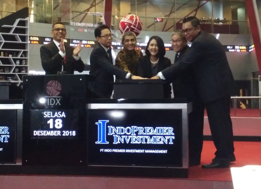 Indopremier Luncurkan Reksa Dana ETF Berbasis IDX High Dividend 20 (XIHD)