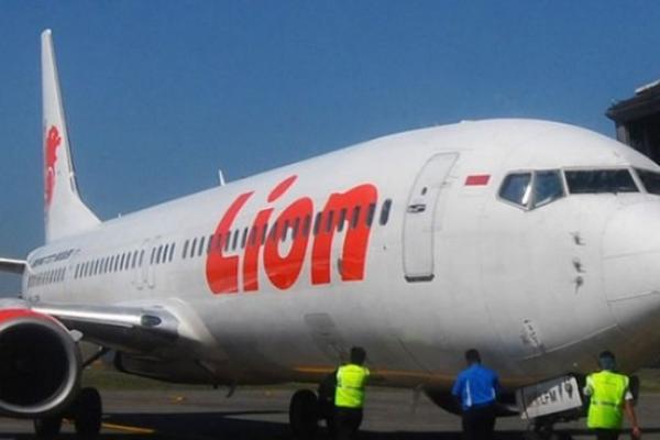 Lion Air Terapkan Diskon 50 Persen Tiket Pesawat Murah Mulai Rabu