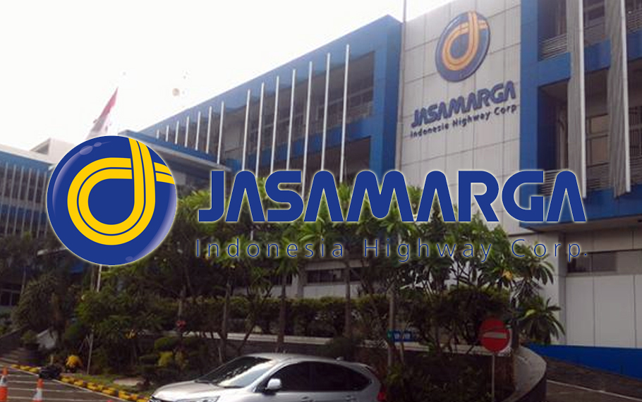 PT Jasa Marga (JSMR) Catat EBITDA Tumbuh, Namun Laba Bersih Stagnan di Semester I 2019