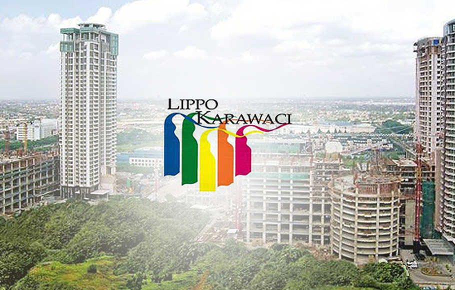 Libatkan Investor Institusional Global, PT Lippo Karawaci (LPKR) Klaim Rights Issue Rp11,2 Triliun Sukses