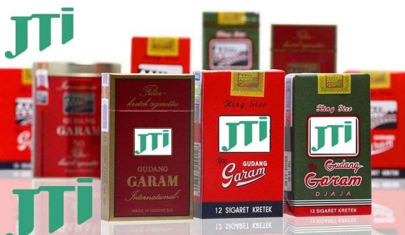 PT Gudang Garam Tbk (GGRM) Dirikan Anak Usaha Bidang Konstruksi