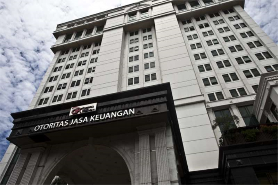 Terkait Akuisisi Bank, OJK Persilahkan Bank Revisi Rencana Bisnis