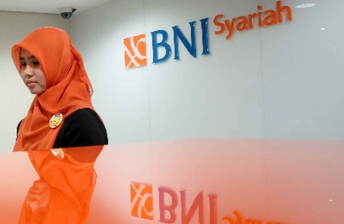 BNI Syariah Catat Realisasi Pembiayaan Rp 225 Miliar di HUT RI-74