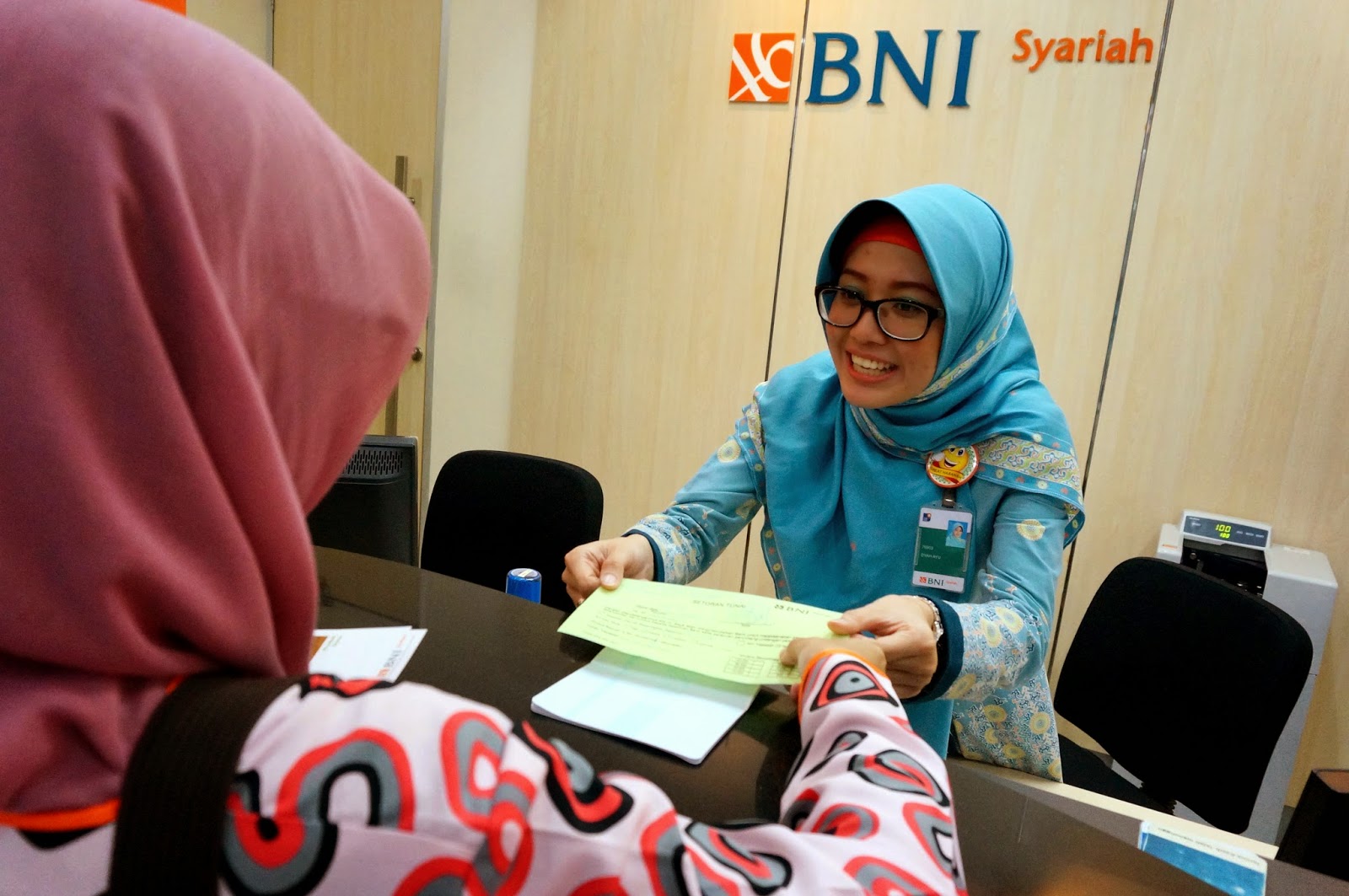 Laba Bank Negara Indonesia Tbk (BBNI) Tak Mampu Sebesar Kredit Dan DPK