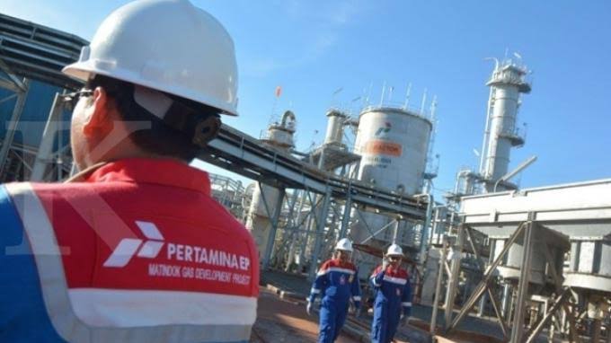 Pertamina Pastikan Sarana Dan Prasarana di Sulteng Aman Pasca gempa