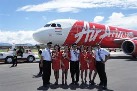 BEI Hentikan Sementara Transaksi Saham PT AirAsia Indonesia Tbk (CMPP)