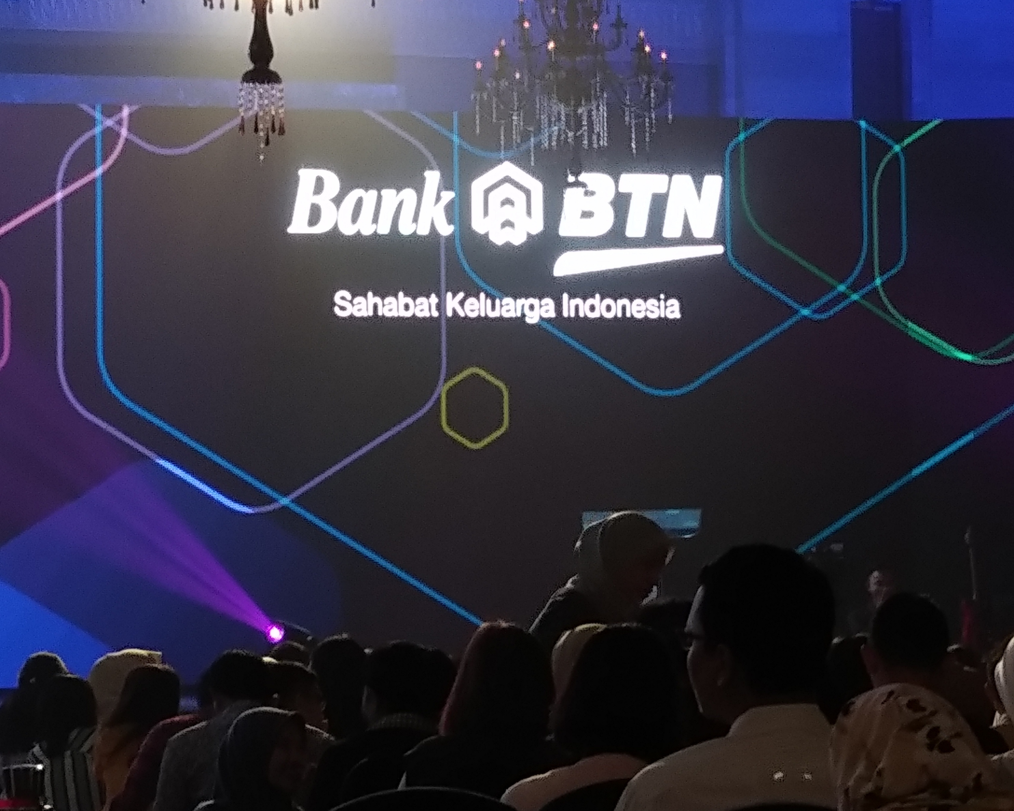 Obligasi Berkelanjutan III Bank BTN Tahap II Tahun 2019 Kelebihan Permintaan