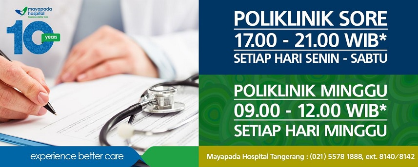 2018 Masih Rugi Rp95,41 Miliar, Pengelola Rumah Sakit Mayapada Hospital (SRAJ) Tak Bagi Dividen