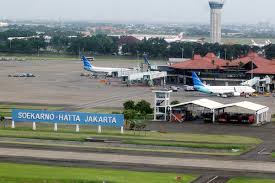 Presiden Minta Runway Ketiga Bandara Soekarno Hatta Operasional Juli, Menhub Bilang Siap, Namun…