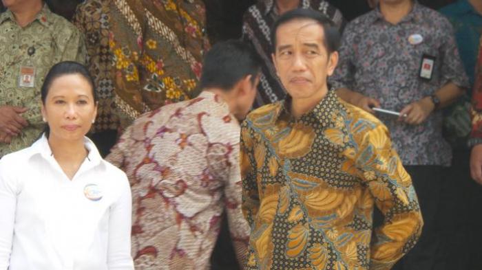 Waduh, DPR Minta Presiden Jokowi Pecat Menteri BUMN Rini Soemarno