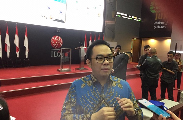 UMKM Go Digital, Aplikasi AIQQON Tawarkan Pembayaran Tanpa Mesin EDC