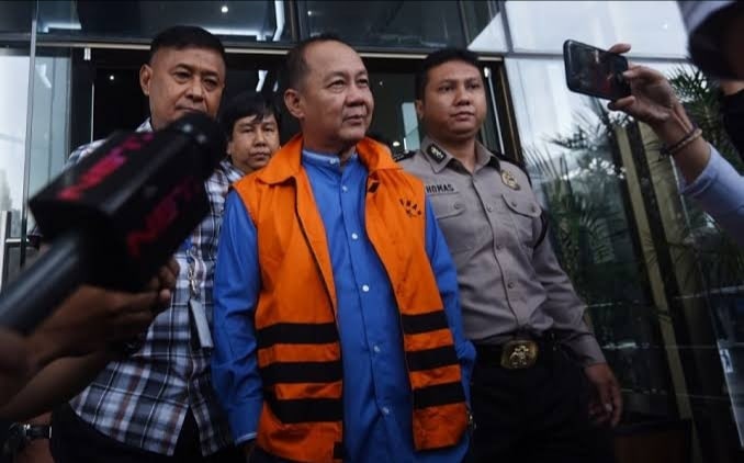 Majelis Hakim Kasasi MA Bebaskan Eks Kepala BPPN Syafruddin Arsyad Temenggung