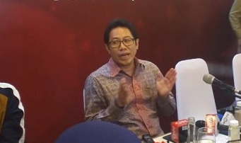 Hingga Pekan Ini 32 Emiten Baru, BEI Optimis Tembus Target Tahun Ini